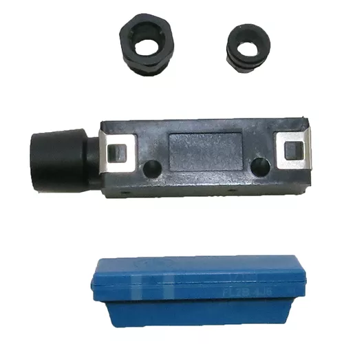 azbil-fl2b-2j6-square-proximity-switch Azbil | FL2B-2J6 | Square Proximity Switch