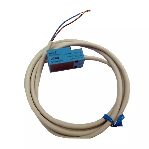 azbil-fl2r-4j6hd-square-proximity-switch Azbil | FL2R-4J6HD | Square Proximity Switch