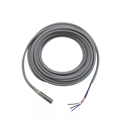 azbil-fl7m-1p5d6-l5-cylindrical-proximity-switch Azbil | FL7M-1P5D6-L5 | Cylindrical Proximity Switch
