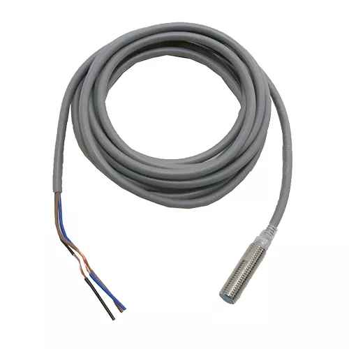 azbil-fl7m-1p5e6-cylindrical-proximity-switch Azbil | FL7M-1P5E6 | Cylindrical Proximity Switch