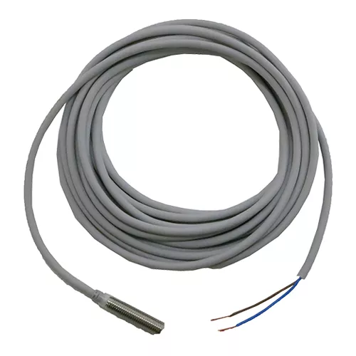 azbil-fl7m-2j6hd-cn05-cylindrical-proximity-switch Azbil | FL7M-2J6HD-CN05 | Cylindrical Proximity Switch