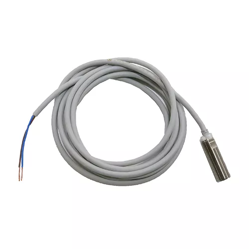 azbil-fl7m-3k6h-l10-cylindrical-proximity-switch Azbil | FL7M-3K6H-L10 | Cylindrical Proximity Switch