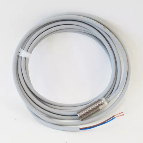 azbil-fl7m-3k6h-l3-cylindrical-proximity-switch Azbil | FL7M-3K6H-L3 | Cylindrical Proximity Switch
