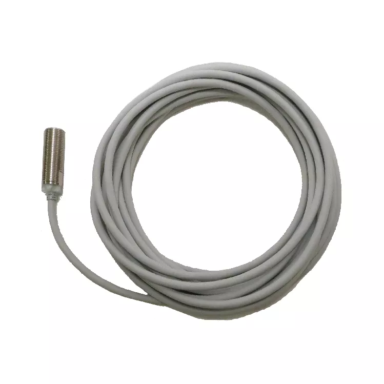 azbil-fl7m-3k6h-l5-cylindrical-proximity-switch Azbil | FL7M-3K6H-L5 | Cylindrical Proximity Switch