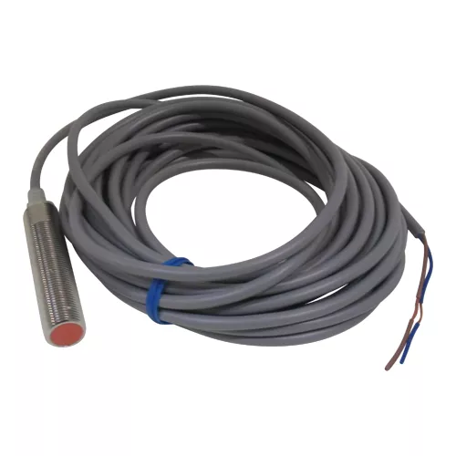 azbil-fl7m-3t7hd-l5-cylindrical-proximity-switch Azbil | FL7M-3T7HD-L5 | Cylindrical Proximity Switch