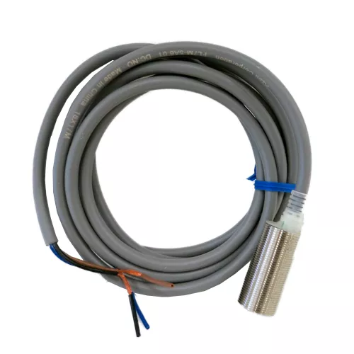 Azbil | FL7M-5A6 | Cylindrical Proximity Switch