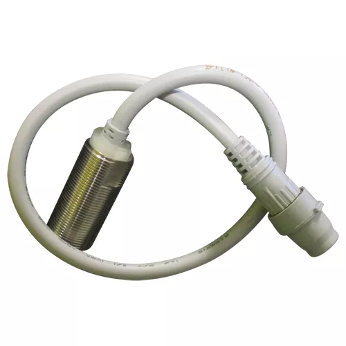 azbil-fl7m-7j6hd-cn03a-cylindrical-proximity-switch Azbil | FL7M-7J6HD-CN03A | Cylindrical Proximity Switch