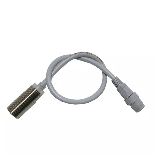 azbil-fl7m-7k6h-cn03-cylindrical-proximity-switch Azbil | FL7M-7K6H-CN03 | Cylindrical Proximity Switch