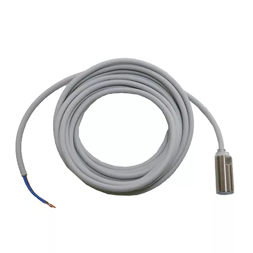 azbil-fl7m-7k6h-l5-cylindrical-proximity-switch Azbil | FL7M-7K6H-L5 | Cylindrical Proximity Switch