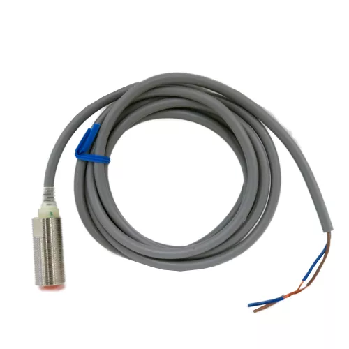azbil-fl7m-7t7hd-cylindrical-proximity-switch Azbil | FL7M-7T7HD | Cylindrical Proximity Switch