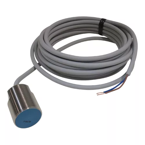 Azbil | FL7M-8J6AD-L5 | Cylindrical Proximity Switch