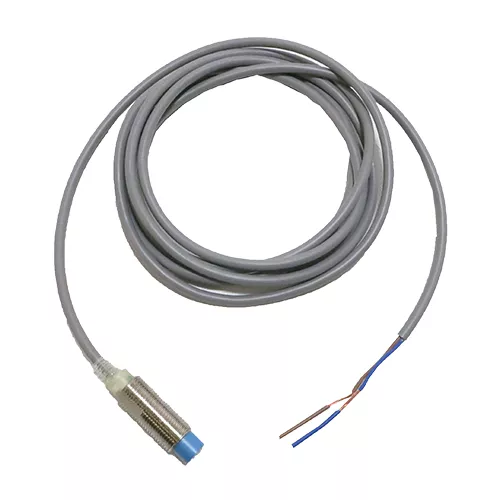 Azbil | FL7M-8K6N | Cylindrical Proximity Switch