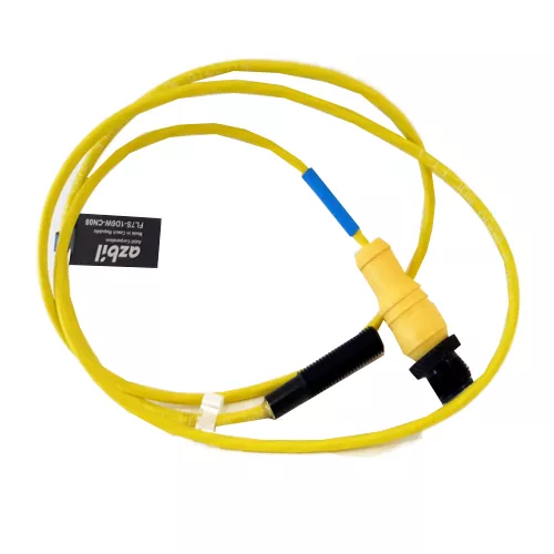 Azbil | FL7S-1A6W-CN08 | Cylindrical Proximity Switch