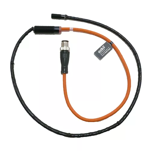 azbil-fl7s-1w6w-cn03-cylindrical-proximity-switch Azbil | FL7S-1W6W-CN03 | Cylindrical Proximity Switch