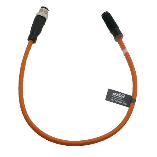 azbil-fl7s-2w6w-cn03-cylindrical-proximity-switch Azbil | FL7S-2W6W-CN03 | Cylindrical Proximity Switch