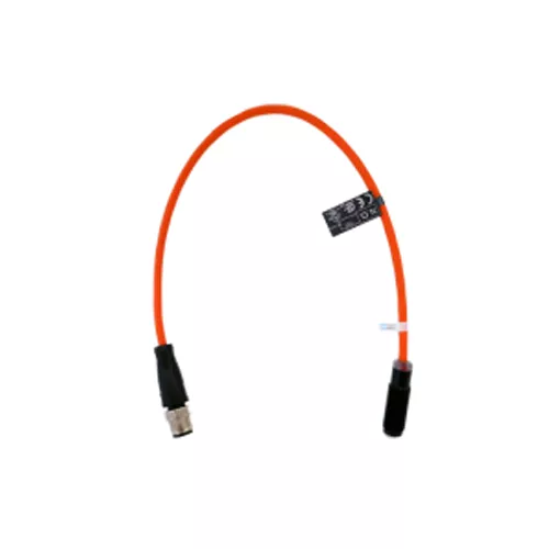 Azbil | FL7S-2W6W-CN03B | Cylindrical Proximity Switch