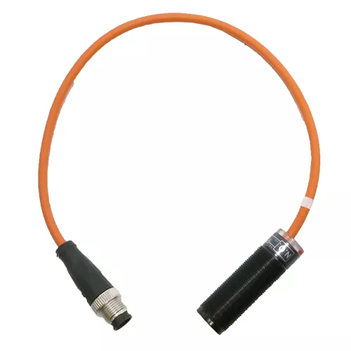 azbil-fl7s-5w6w-cn03-cylindrical-proximity-switch Azbil | FL7S-5W6W-CN03 | Cylindrical Proximity Switch