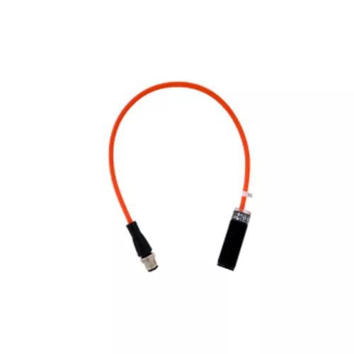 Azbil | FL7S-5W6W-CN03B | Cylindrical Proximity Switch