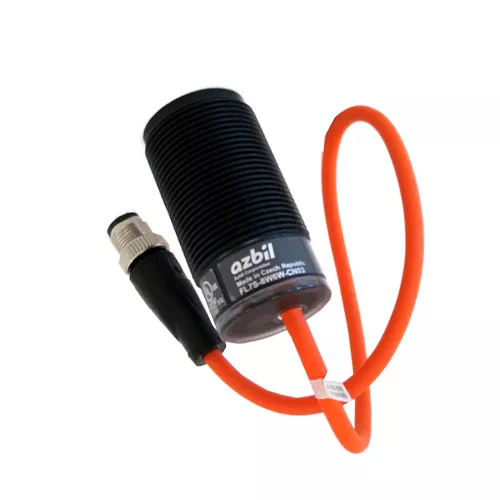 Azbil | FL7S-8W6W-CN03 | Cylindrical Proximity Switch