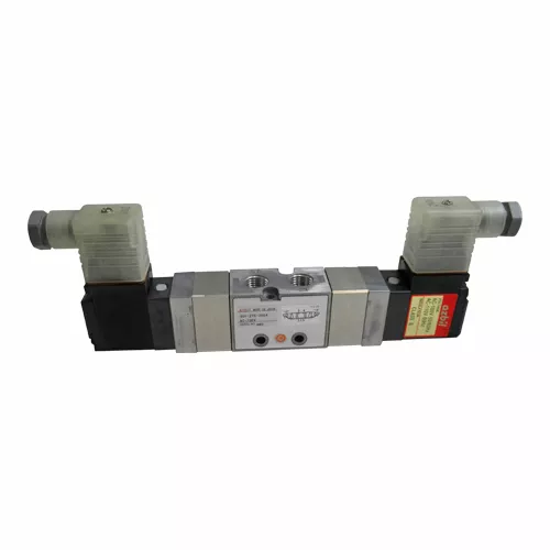 Azbil/Taco | 501-2T0-3004 | Solenoid Valve