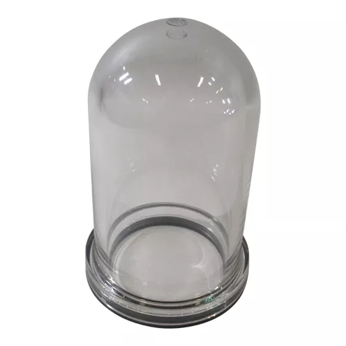 Azbil/Taco | 92508 | Lubricator Unit Bowl