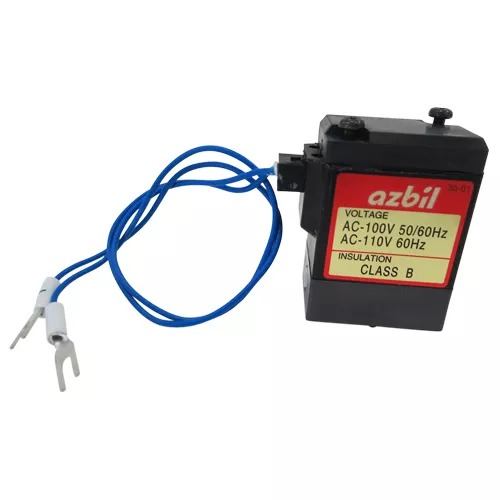 Azbil/Taco | 95398-02 | Two-Port Solenoid Valve