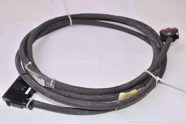 bailey-controls-model-nktu11-15-infi-90-termination-loop-cable-300v-22-awg Bailey Controls, Model: NKTU11-15, infi 90 Termination Loop Cable, 300V, #22 AWG