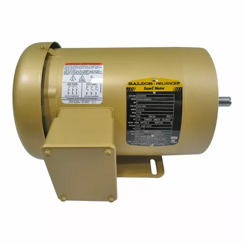 Baldor | CEM3546 | Motor