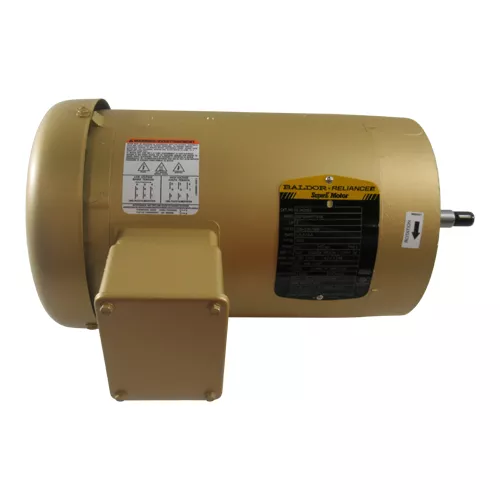 baldor-ejm3555-motor-pump Baldor | EJM3555 | Motor Pump