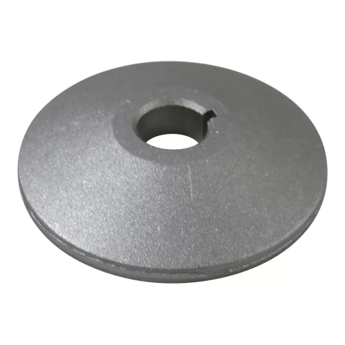 Baldor | HA6098 | Electric Wheel Flange