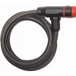 ballistic-400-bicycle-lock-5-ft-x-8mm Ballistic 400 Bicycle Lock, 5-Ft. x 8mm