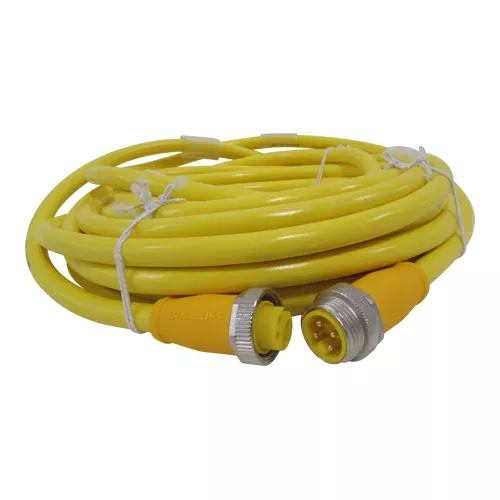 Balluff | BCC091P | Double-Ended Cord Set