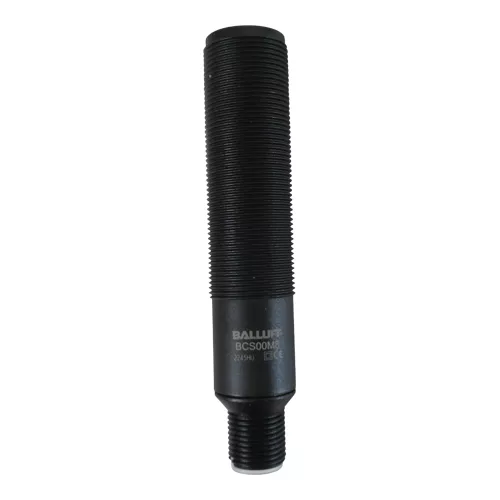 balluff-bcs00m8-capacitive-sensor Balluff | BCS00M8 | Capacitive Sensor