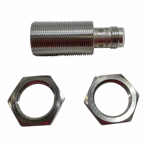 Balluff | BES M18ME-PSC80B-S04G-003 | Inductive Proximity Sensor