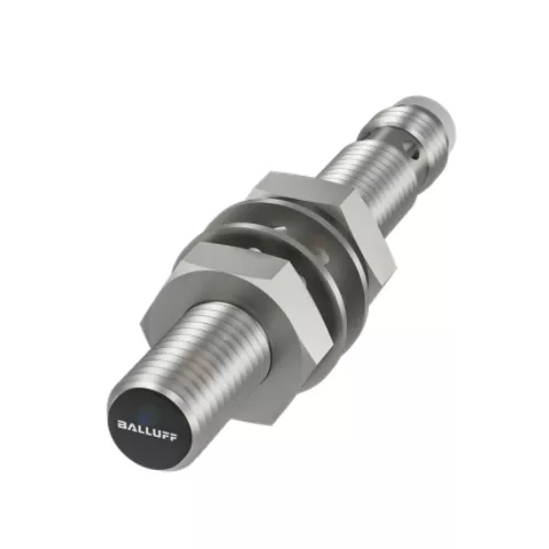 balluff-bes01aw-inductive-proximity-sensor Balluff | BES01AW | Inductive Proximity Sensor