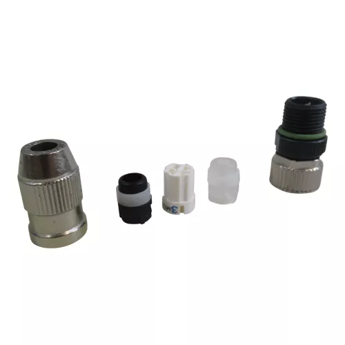 Balluff | BKS-S107-RT14 | Cable Connector