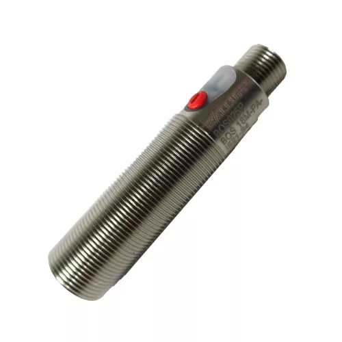Balluff | BOS025P | Square Diffuse Sensor
