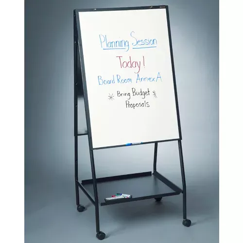 balt-mobile-easel-porcelain Balt Mobile Easel - Porcelain