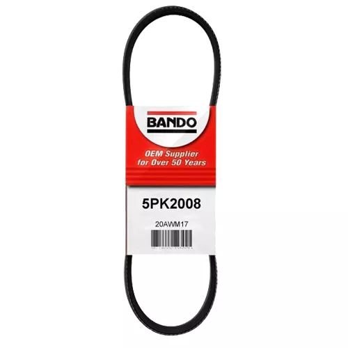 Bando | 5PK2008 | V-Belt
