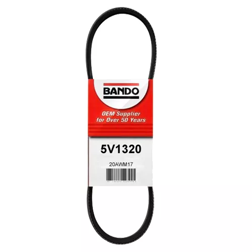 Bando | 5V1320 | Super HC V-Belt
