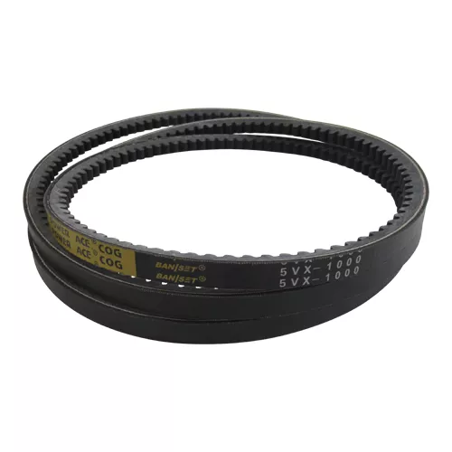 Bando | 5VX1000 | Cogged V-Belt