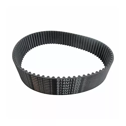 bando-750-cep-x-s14m-1120-synchro-link-timing-belt Bando | 750-CEP.X-S14M-1120 | Synchro-Link Timing Belt