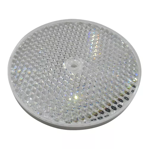 Banner | BRT-84 | Retroreflective Target Reflector