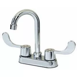 bar-faucet-washerless-chrome Bar Faucet, Washerless, Chrome