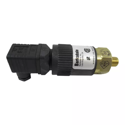 Barksdale | 96201-BB2-T2 | Compact Pressure Switch