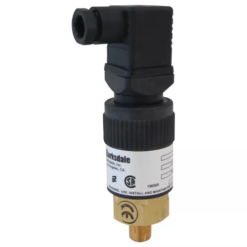 Barksdale | 96211-BB1-T2 | Compact Pressure Switch