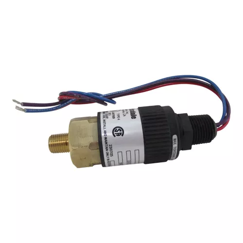 Barksdale | 96211-BB1-T4 | Compact Pressure Switch