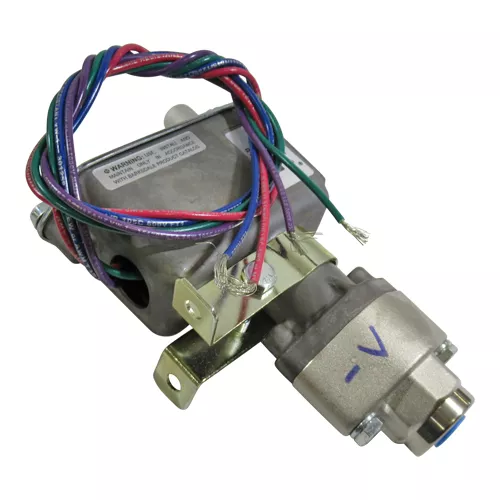Barksdale | C9612-3-V-CS | Pressure Switch