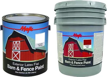 barn-paint-gal-red-flat-latex BARN PAINT GAL RED FLAT LATEX