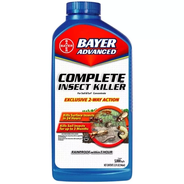 bayer-advanced-complete-brand-insect-killer-soil-turf-concentrate BAYER ADVANCED COMPLETE BRAND INSECT KILLER FOR SOIL & TURF CONCENTRATE